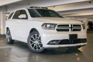 Used 2014 Dodge Durango R/T in Brooklyn, New York