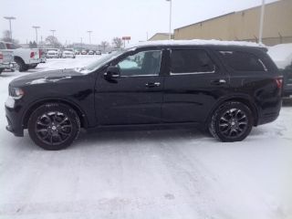 Used 2016 Dodge Durango R/T in Fond Du Lac, Wisconsin
