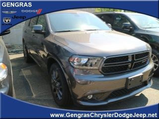 Used 2016 Dodge Durango R/T in East Hartford, Connecticut
