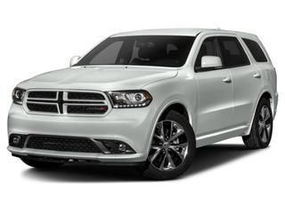 Used 2017 Dodge Durango R/T in New York, New York