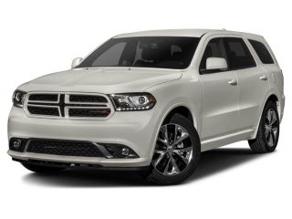 Used 2017 Dodge Durango R/T in Milton, New York