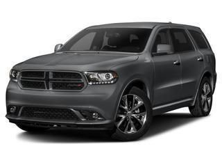 Used 2017 Dodge Durango R/T in White Hall, West Virginia