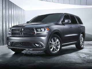 Used 2017 Dodge Durango R/T in Greeley, Colorado