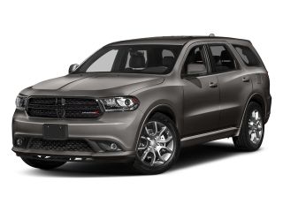 Used 2018 Dodge Durango R/T in Lexington Park, Maryland