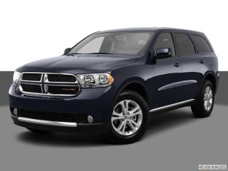Used 2013 Dodge Durango R/T in Rockville, Maryland