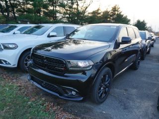 Used 2017 Dodge Durango R/T in Hazlet, New Jersey