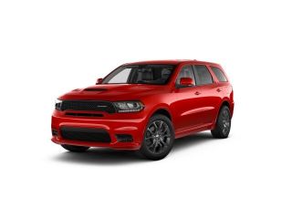 Used 2018 Dodge Durango R/T in Oneonta, New York
