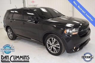 Used 2013 Dodge Durango R/T in Paris, Kentucky
