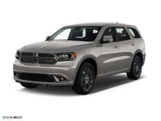 Used 2016 Dodge Durango R/T in East Brunswick, New Jersey