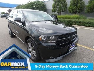 Used 2013 Dodge Durango R/T in Brandywine, Maryland