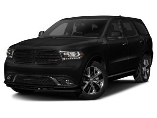 Used 2017 Dodge Durango R/T in Bangor, Maine