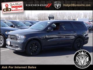 Used 2017 Dodge Durango R/T in Burnsville, Minnesota