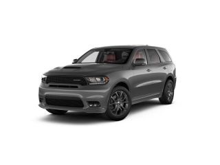 Used 2018 Dodge Durango R/T in Westbrook, Maine