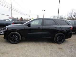 Used 2018 Dodge Durango R/T in Kent, Ohio