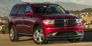 Used 2014 Dodge Durango Limited in Norwalk, Connecticut