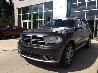 Used 2018 Dodge Durango Citadel in North Olmsted, Ohio