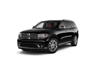 Used 2018 Dodge Durango Citadel in Bel Air, Maryland