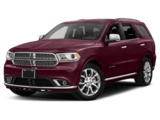 Used 2018 Dodge Durango Citadel in Cornelius, North Carolina