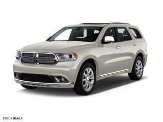 Used 2016 Dodge Durango Citadel in Budd Lake, New Jersey