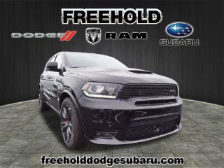 Used 2018 Dodge Durango SRT in Freehold, New Jersey