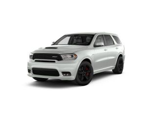 Used 2018 Dodge Durango SRT in Mystic, Connecticut