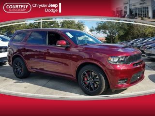 Used 2018 Dodge Durango SRT in Tampa, Florida
