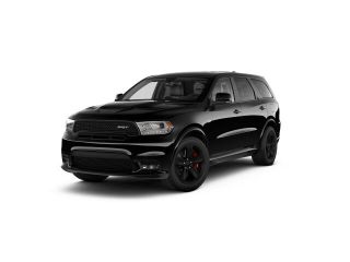 Used 2018 Dodge Durango SRT in Ramsey, New Jersey