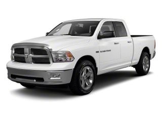 Used 2012 Ram 1500 ST in Houston, Texas