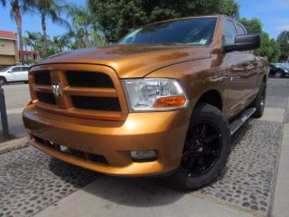 Used 2012 Ram 1500 ST in Montclair, California