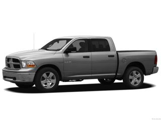 Used 2012 Ram 1500 ST in Midwest City, Oklahoma