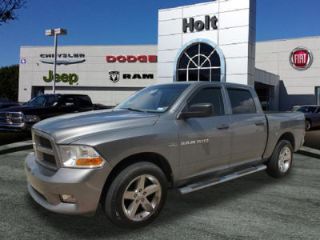 Used 2012 Ram 1500 ST in Arlington, Texas