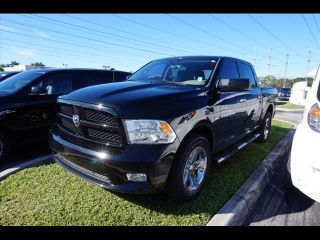 Used 2012 Ram 1500 SLT in Davie, Florida