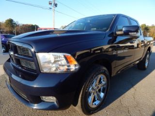 Used 2012 Ram 1500 Sport in Fordyce, Arkansas