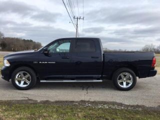 Used 2012 Ram 1500 Sport in Martin, Tennessee