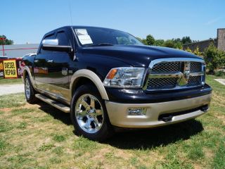 Used 2012 Ram 1500 Laramie in High Point, North Carolina