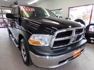 Used 2012 Ram 1500 ST in Painted Post, New York