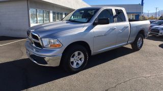 Used 2012 Ram 1500 SLT in Reno, Nevada