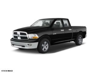 Used 2012 Ram 1500 SLT in Shrewsbury, New Jersey