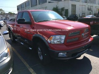 Used 2012 Ram 1500 SLT in Scranton, Pennsylvania