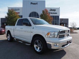Used 2012 Ram 1500 in Peotone, Illinois
