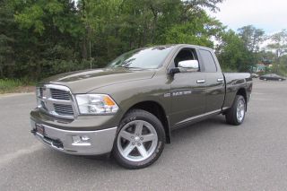 Used 2012 Ram 1500 SLT in Wall, New Jersey