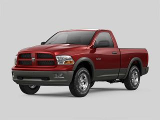 Used 2012 Ram 1500 Sport in Milford, Connecticut