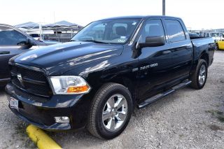 Used 2012 Ram 1500 ST in Fort Worth, Texas