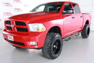 Used 2012 Ram 1500 ST in Madison, Tennessee