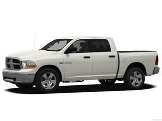 Used 2012 Ram 1500 ST in Marietta, Ohio