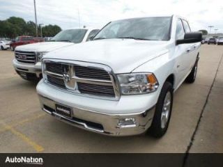 Used 2012 Ram 1500 SLT in Fort Worth, Texas