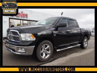 Used 2012 Ram 1500 SLT in Madison, Indiana