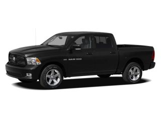 Used 2012 Ram 1500 SLT in Cape Girardeau, Missouri