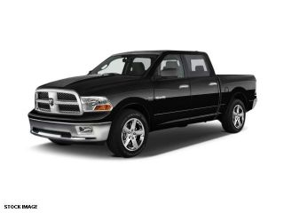 Used 2012 Ram 1500 SLT in Philadelphia, Mississippi