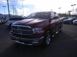 Used 2012 Ram 1500 SLT in Great Falls, Montana